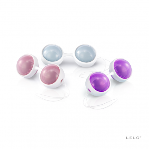 Lelo - LELO Beads Plus