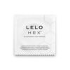 Lelo - Hex Condoms Original