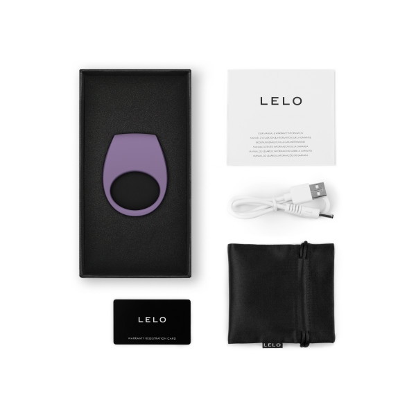 Lelo - TOR 3