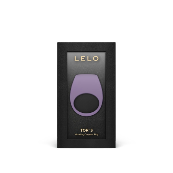 Lelo - TOR 3