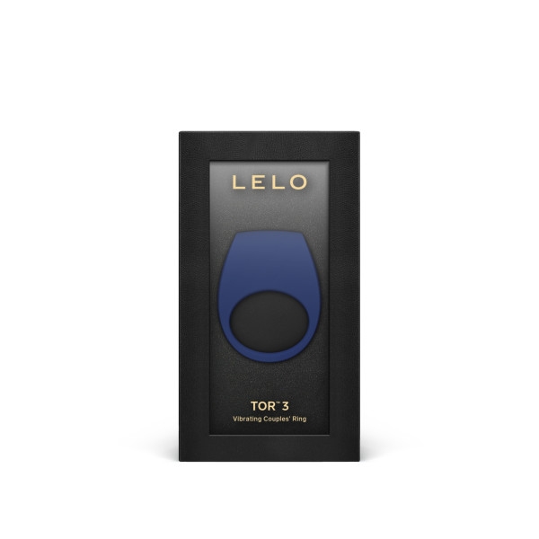 Lelo - TOR 3