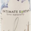 Intimate Earth - Velvet Touch - Silicone Glide 4oz/120ml