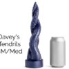 Hankey's Toys - Davy's Tendrils