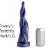 Hankey's Toys - Davy's Tendrils