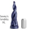 Hankey's Toys - Davy's Tendrils