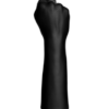 KINK - FIST FUCKERS - CLOSED FIST SECONDSKYN DUAL DENSITY SILICONE
