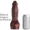 Hankey's Toys - Dildos & Dragons