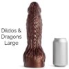 Hankey's Toys - Dildos & Dragons