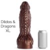 Hankey's Toys - Dildos & Dragons