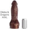 Hankey's Toys - Dildos & Dragons