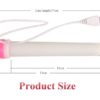 Sex Toy Warming Rod