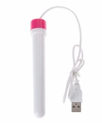 Sex Toy Warming Rod
