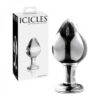 Icicles No 25