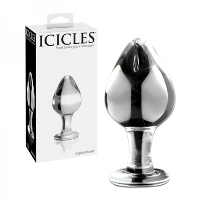 Icicles No 25