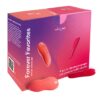 We-Vibe - Forever Favorites – Lay-On Vibrator & Bullet Vibrator Special Edition Set