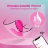 Lovense - Flexer Wearable Vibrator