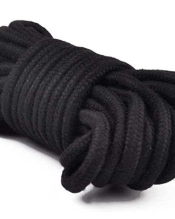 Please - Punish - Bondage Rope