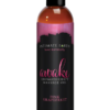 Intimate Earth - Awake Pink Grapefruit - Massage Oil
