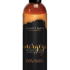 Intimate Earth - Energizing Orange & Ginger - Massage Oil