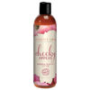 Intimate Earth - Flavoured Lubricant - Cheeky Apples - 4oz/120ml