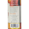 Intimate Earth - Flavoured Lubricant - Naughty Peaches - 4oz/120ml