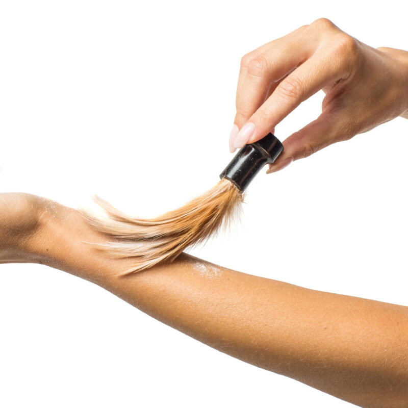 Kama Sutra - Edible Honey Dust