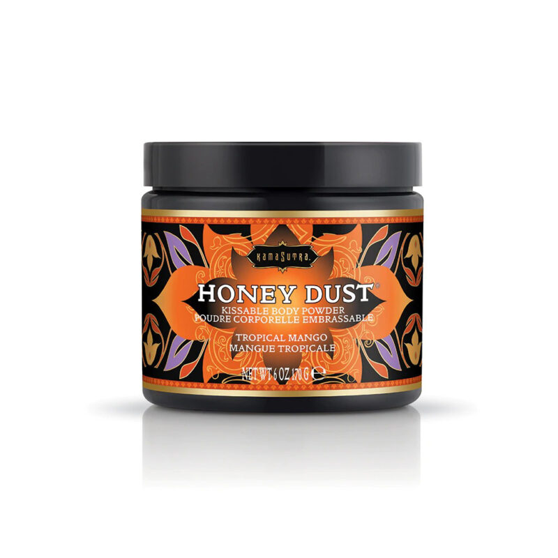Kama Sutra - Edible Honey Dust