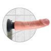 King Cock - 9" Vibrating Cock
