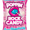 Poppin' Rock Candy Oral Sex Candy