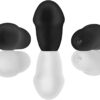 Kiss X - Buck Angel - FTM Stroker/Clitoral Stimulator