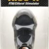Kiss X - Buck Angel - FTM Stroker/Clitoral Stimulator