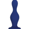 Gender X - Ins & Outs - Vibrating Stroker Plug Set