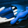 Gender X - Ins & Outs - Vibrating Stroker Plug Set