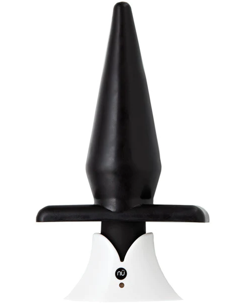 Nu Sensuelle  - Homme - Rechargeable Butt Plug