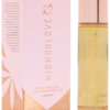 High On Love - CBD Sensual Massage Oil
