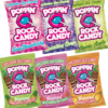 Poppin' Rock Candy Oral Sex Candy