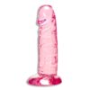Rod Star #42 - 6.5'' Pink Dildo