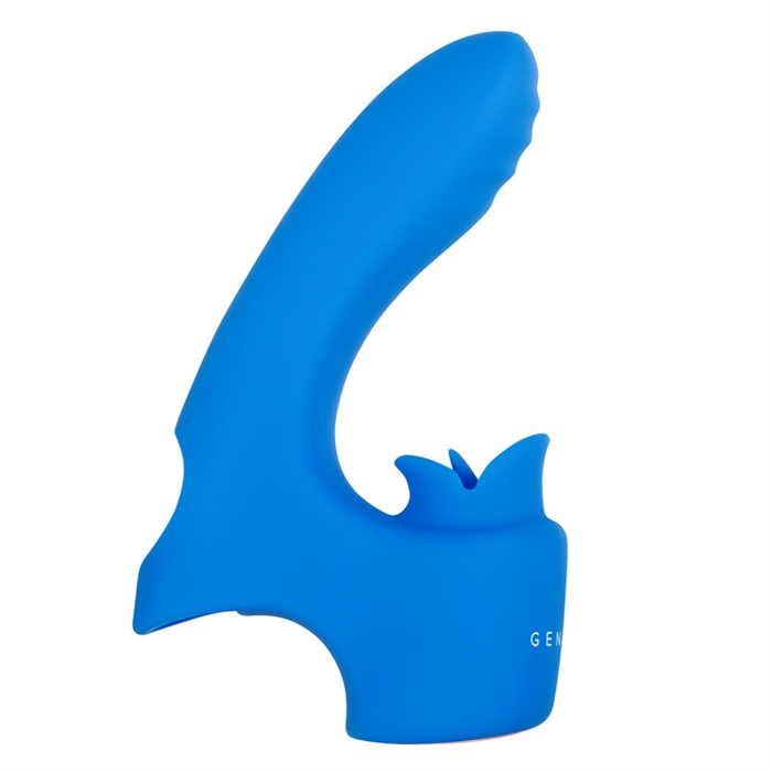 Gender X - Flick It - Finger Vibe With Tongue