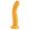 Gender X - Sweet Embrace - Vibrating Strap-On Dildo With Harness
