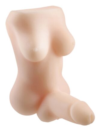 Gender X - Complete Package Dildo & Pussy Stroker