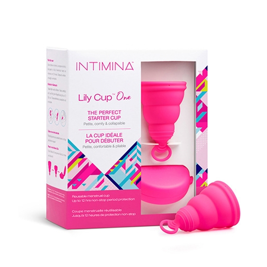 Intimina - Lily Cup One