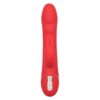 CalExotic - Jack Rabbit Signature Heated Silicone Ultra-Soft Rabbit