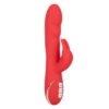 CalExotic - Jack Rabbit Signature Heated Silicone Ultra-Soft Rabbit