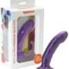 Tantus - Acute Silicone Dildo