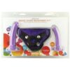Tantus - Bend Over Beginner Strap-On Kit - Purple Haze