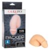 Packer Gear - 4" Silicone Packing Penis