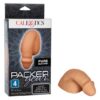 Packer Gear - 4" Silicone Packing Penis