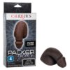 Packer Gear - 4" Silicone Packing Penis