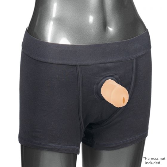 Packer Gear - 5" Soft Silicone STP Packer