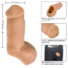 Packer Gear - 5" Soft Silicone STP Packer